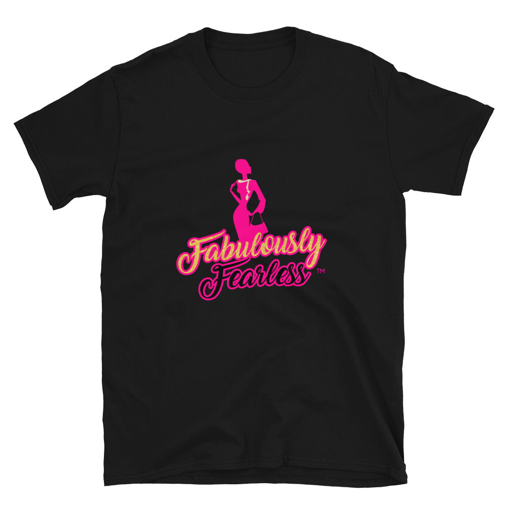 Fabulously Fearless T-Shirt