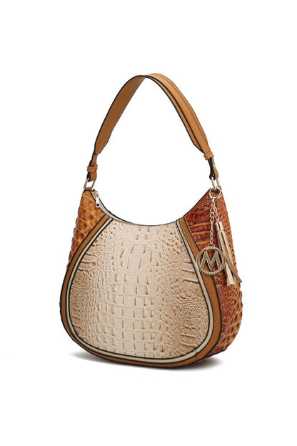 Nayra Hobo Handbag Women by Mia k