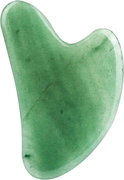 Jade Roller & Gua Sha Set