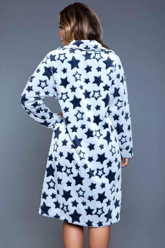 2068 Starry Robe