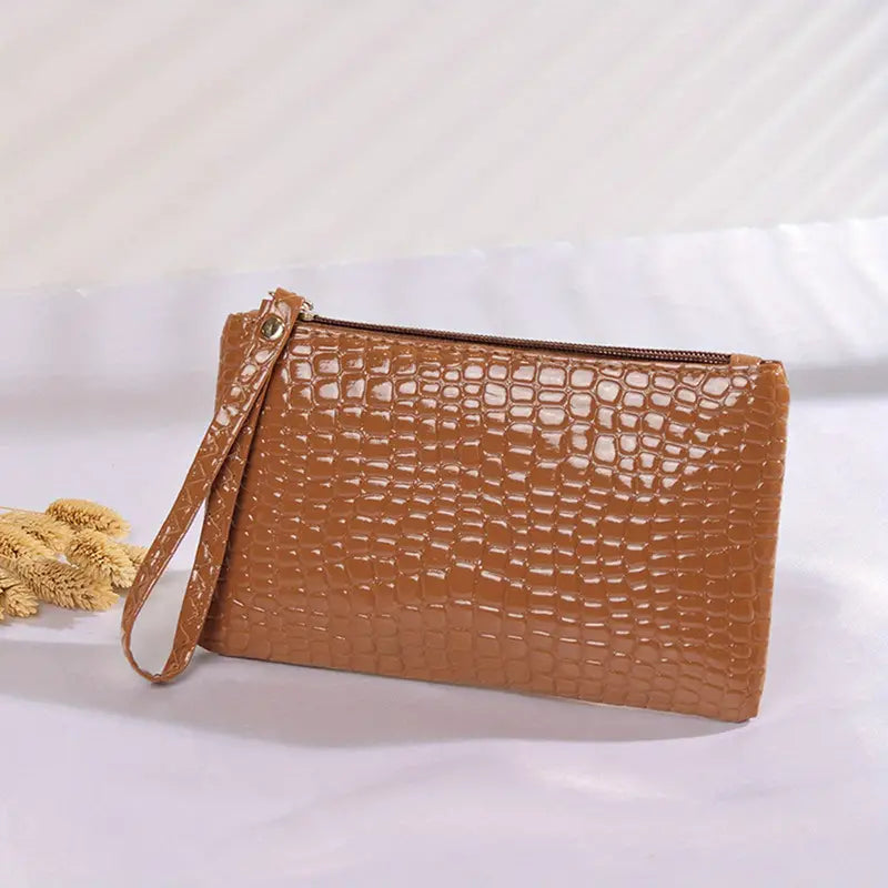 Fashion Clutch Coin Purse