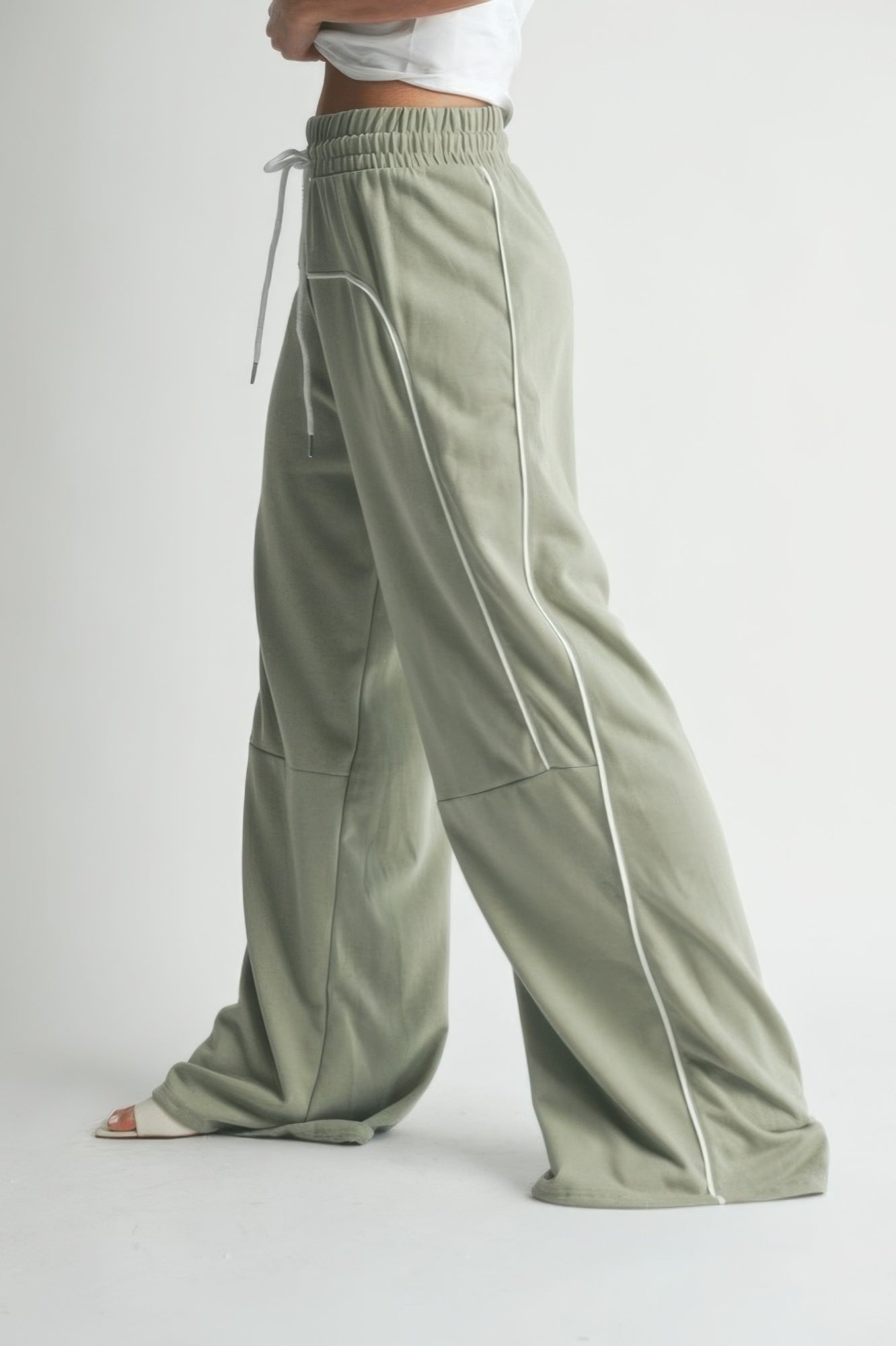 Flow With Me Drawstring Pants