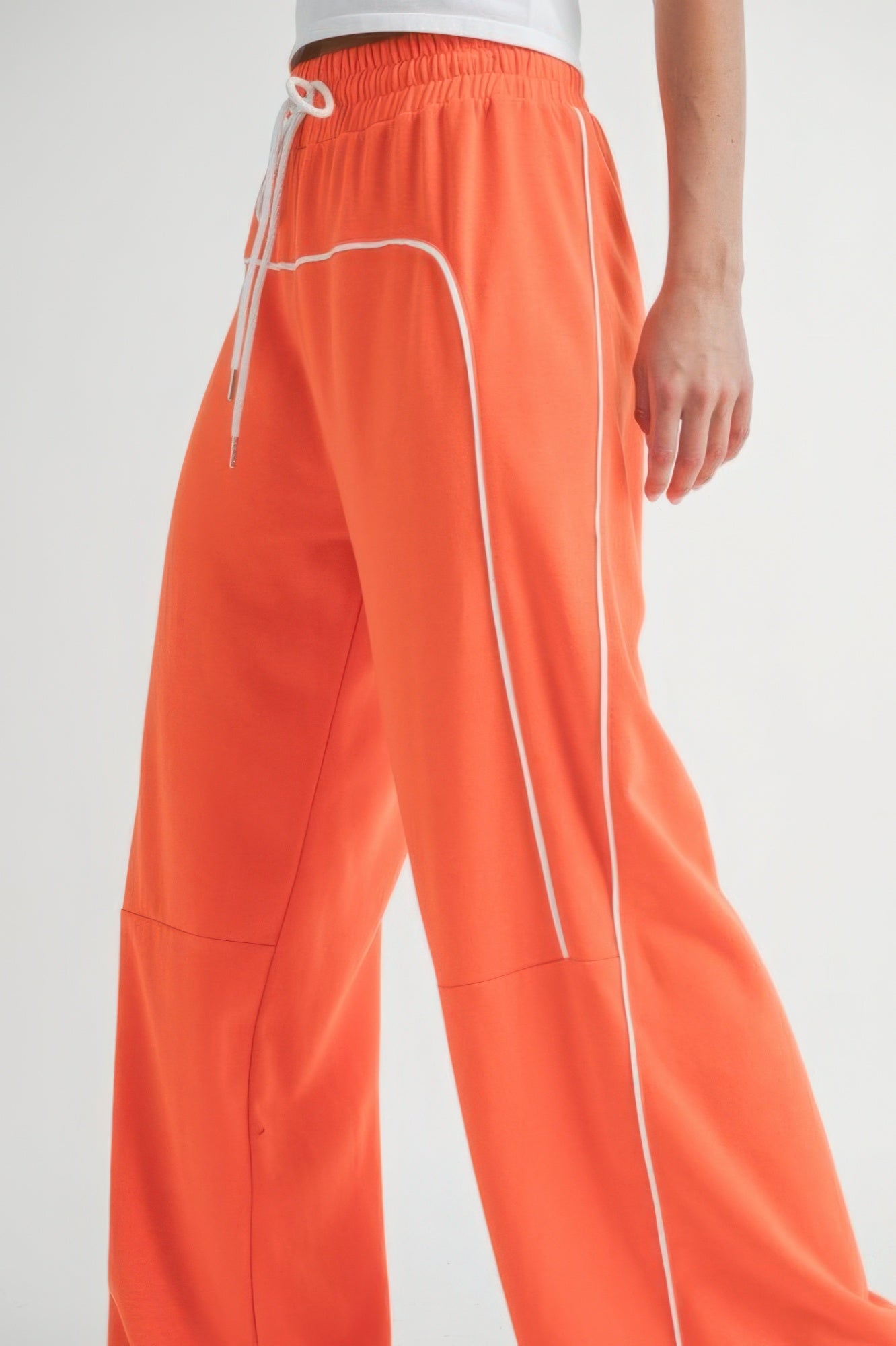 Flow With Me Drawstring Pants