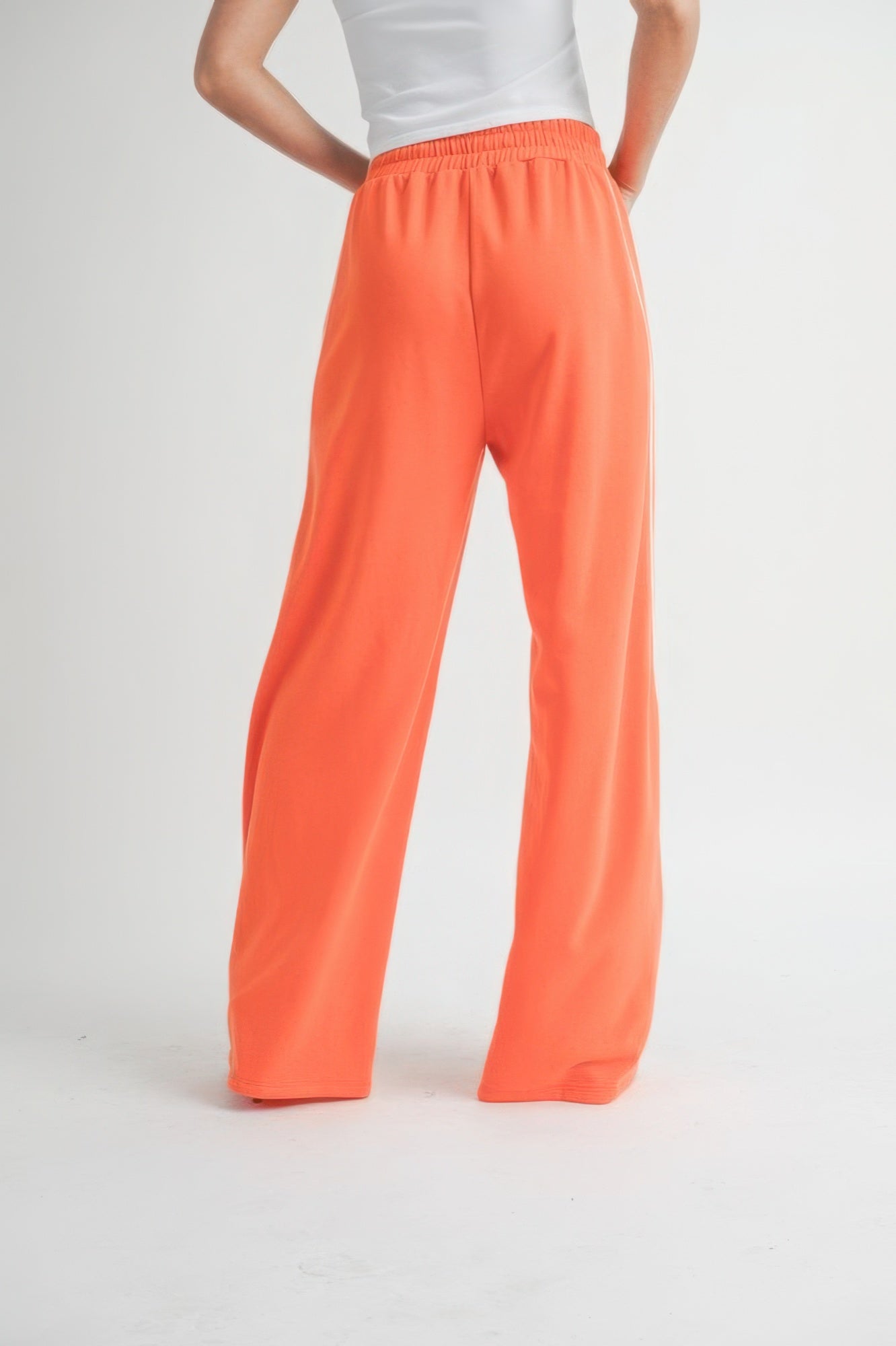 Flow With Me Drawstring Pants