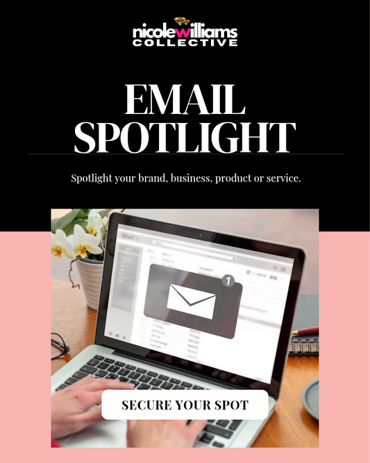 NWC Newsletter Spotlight