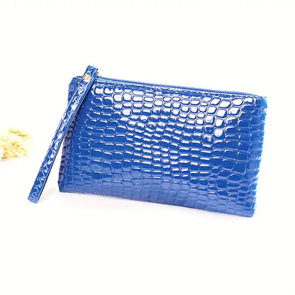 Fashion Clutch Coin Purse