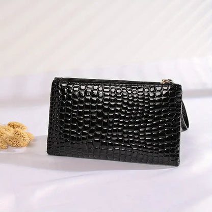 Fashion Clutch Coin Purse