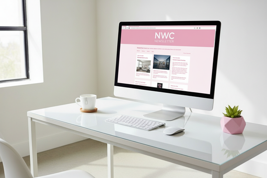 Update the photo to change the blue color to pink